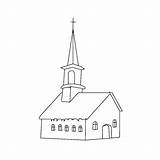 Kerken sketch template
