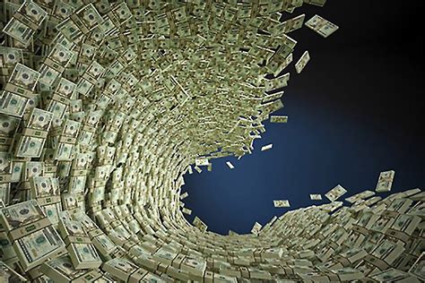Billionaires Are Hoarding Piles Of Cash
