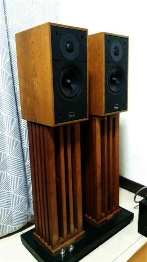 epos es speakers
