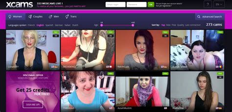 xcams review and rating all about xcams camsite
