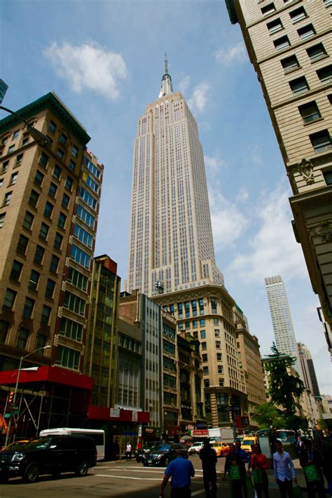 york city landmarks  attractions stylish traveler