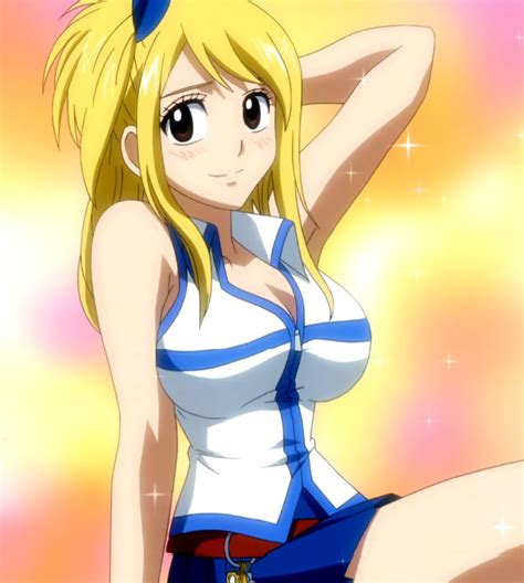 Anime Fairy Tail Hentai Image 29953