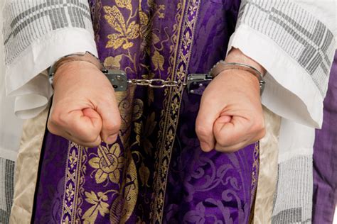Catholic Church Has Paid Out Nearly 4 Billion Due To Sex