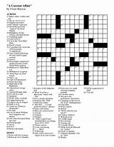 Current Affair Crossword July Mgwcc Constructor Puzzle Barocas 26th Victor Guest Month Friday sketch template