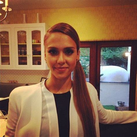 206 best images about jessica alba instagram on pinterest met gala web instagram and low cut