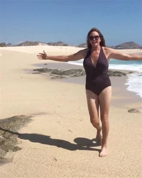 Caitlyn Jenner Porn Pic Eporner
