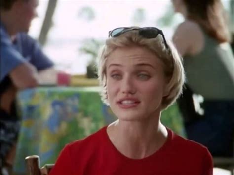 cameron diaz there s something about mary 1998