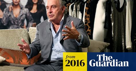 bhs pension why the regulator wants sir philip green to