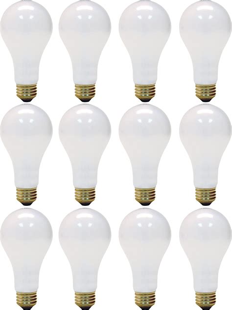 ge incandescent light bulbs  home easy