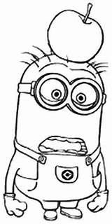 Coloring Pages Minion Baby Minions Boys Sheets Despicable Print Printable Colouring Color Kids Getcolorings Cartoon Visit Anime Movie Choose Board sketch template