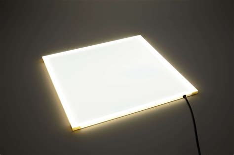 imagilux ultra thin led panels led light panels custom   usa