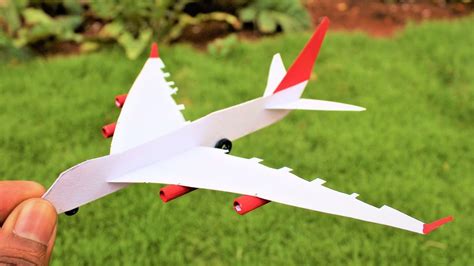 paper airplane airplane aeroplane youtube