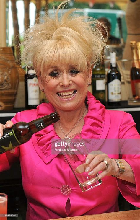 barbara windsor attends the launch of the start sustainable pop up