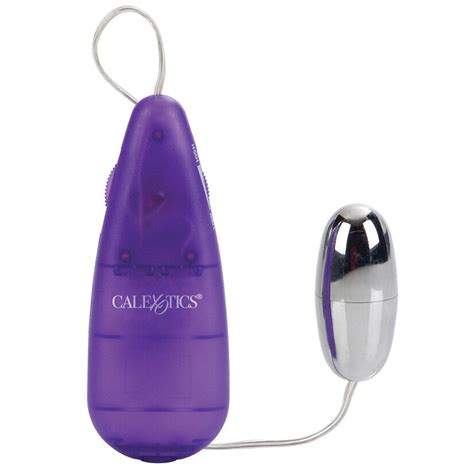 Vibrating Clitoral Massager Vibrator Bullet Vibe Sex Toy For Women