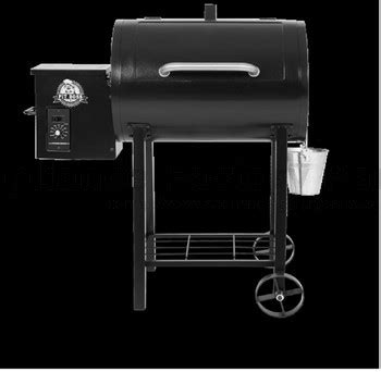 pit boss grill parts select   models