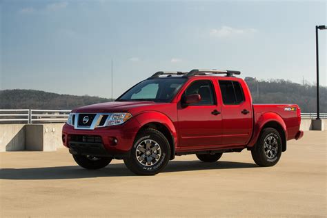 nissan frontier strong reimagined nissan begins production     frontier business