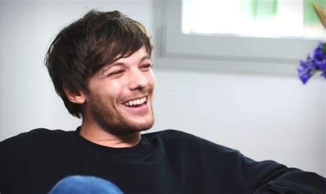 Louis Tomlinson Was Shocked About Liam Payne And Cheryl S
