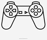 Controller Clipartkey Jing 20kb sketch template