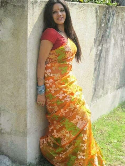 Indian Beauty Saree Indian Sarees Gorgeous Women Elegant Saree