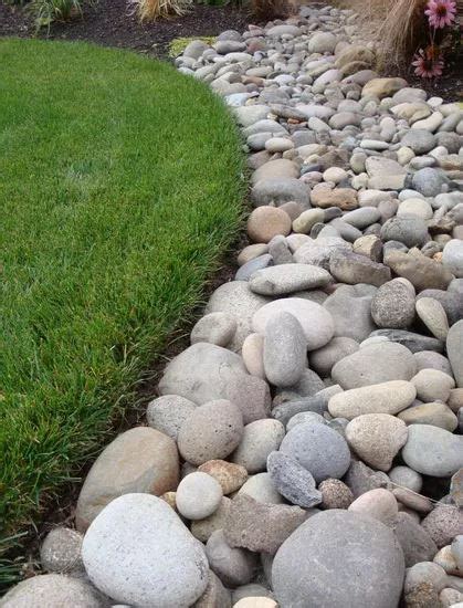 gray cobble rocks landscaping supplier  utah utah landscaping rock