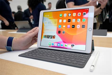 Apple’s 10 2 Inch Ipad Is Back Down To 279 Plus A Secret
