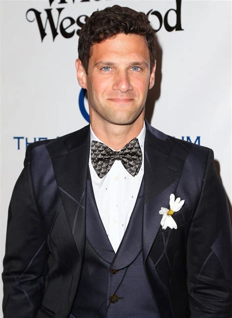 Justin Bartha Pictures Latest News Videos