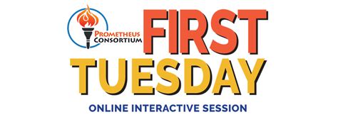 first tuesday
