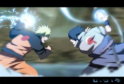 What Would Happen To The Naruto And Naruto Shippuden