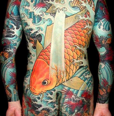 koi fish tattoos tattoo ideas artists  models
