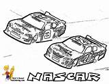 Race Nascar Dale Earnhardt Yescoloring Gcssi sketch template