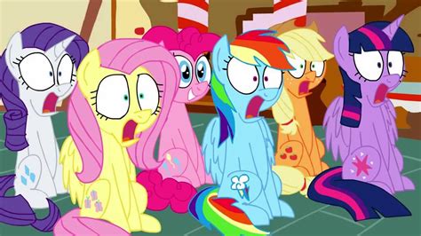 If Albus Dumbledore Was On Mlp Fim Youtube