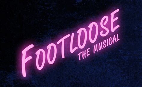 cprss presents footloose  musical bdnmbca brandon mb