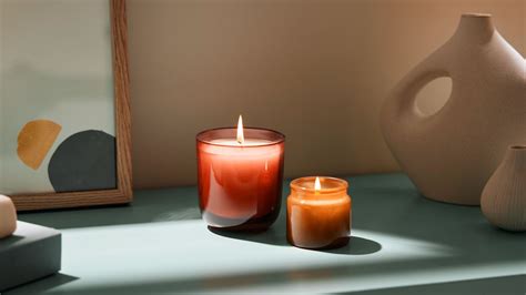 aromatherapy candles safe  dogs