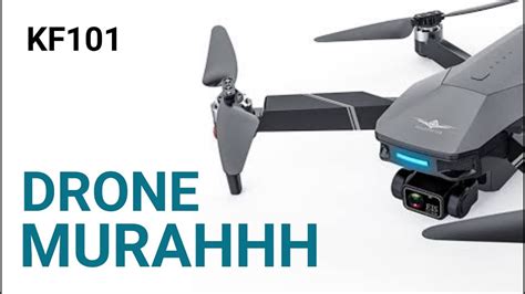 kf kf max drone review evolusi drone murah youtube