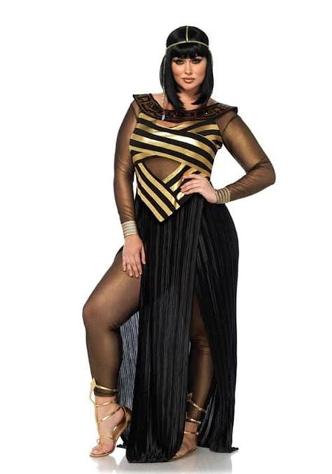top 15 sexy plus size halloween costumes for women to rock your curves