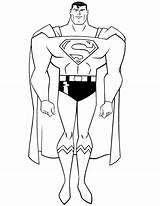 Superman Coloring Pages Kids Lego Man Cartoon Colouring Printable Drawing Handsome Print Super Clipart Woman Steel Easy Color Boys Wonder sketch template