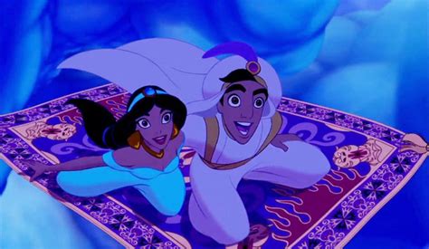 Aladdin Live Action Film Casting News Whos Playing Who In Disneys