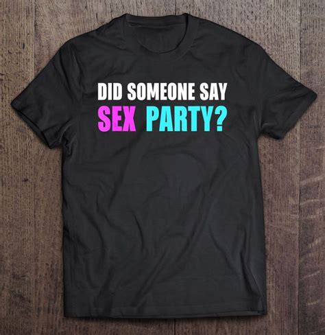 Im Just Here For The Sex Funny Gender Reveal Party T Shirts Teeherivar