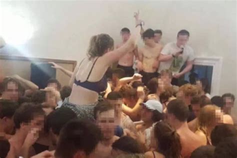 security called in to christ church college after oxford university poshos strip off daily star