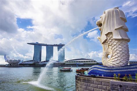 attraction singapore tourist spots
