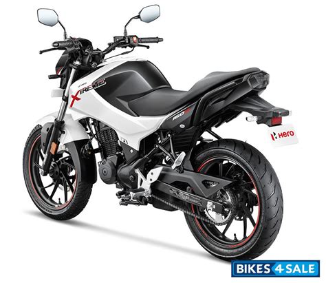 photo  hero xtreme  bs motorcycle picture gallery bikessale