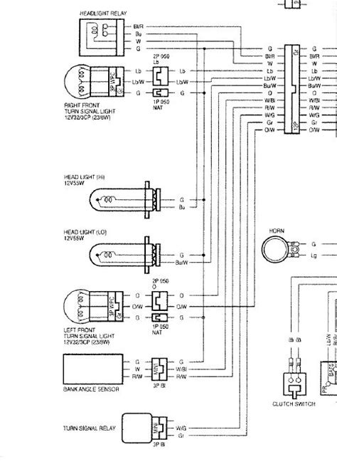 cbrrr wiring diagram wiring diagram pictures