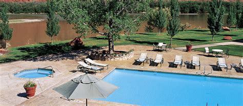 sorrel river ranch resort spa hotel  usa enchanting travels