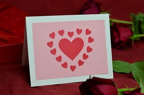 top  ideas  valentines day cards creative pop  cards