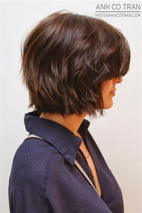 28 best images about layered bob hairstyles on pinterest