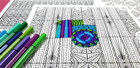 cool designs  coloring