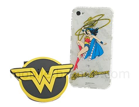Superhero Iphone Cases With Logo Docks