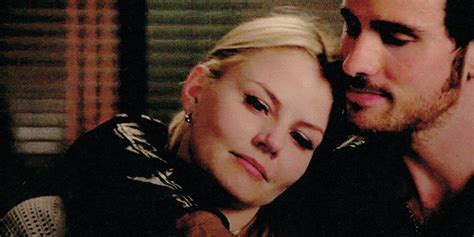 Emma And Hook Via Tumblr Animated  2255140 By