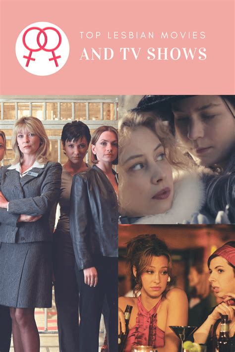 best lesbian movies and tv shows from around the world