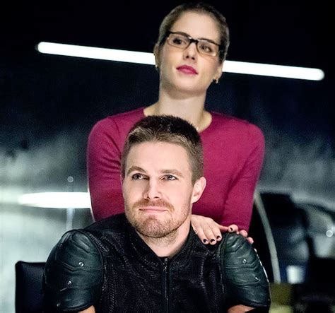 Oliver And Felicity Oliver And Felicity Photo 39708473 Fanpop